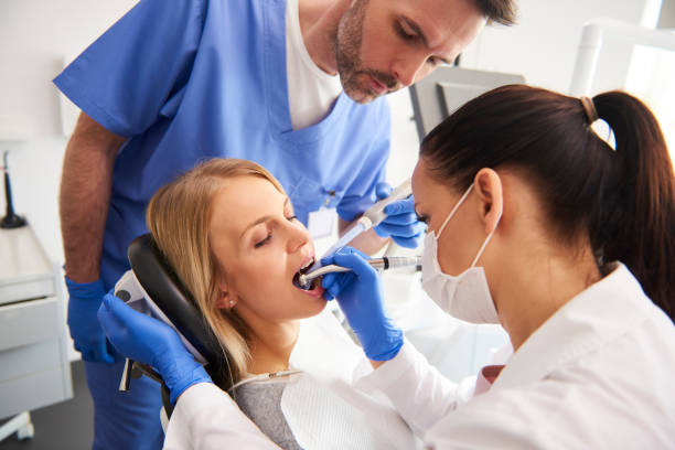 Professional Dental Services in Bowmansville, PA